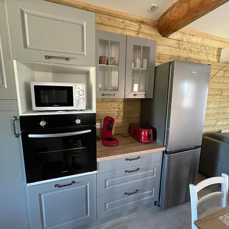 Cahuzac-sur-Vère Chez Manuヴィラ エクステリア 写真