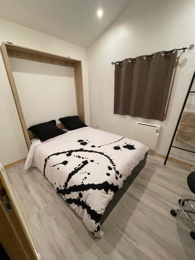 Cahuzac-sur-Vère Chez Manuヴィラ エクステリア 写真