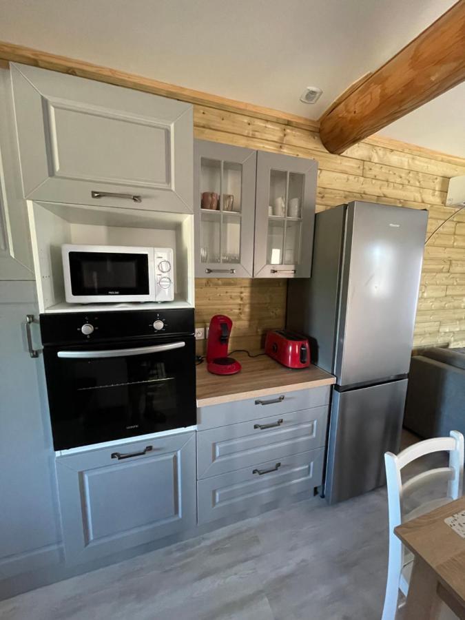 Cahuzac-sur-Vère Chez Manuヴィラ エクステリア 写真